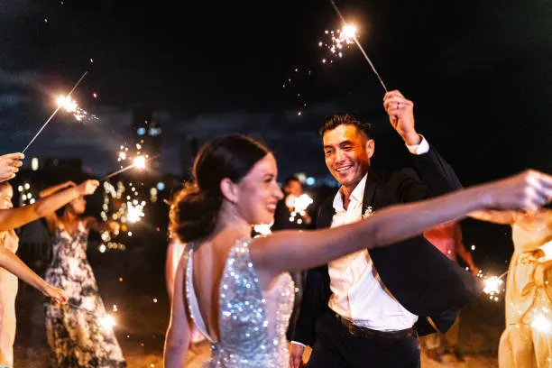 Destination Weddings