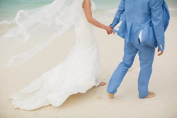 Destination Weddings