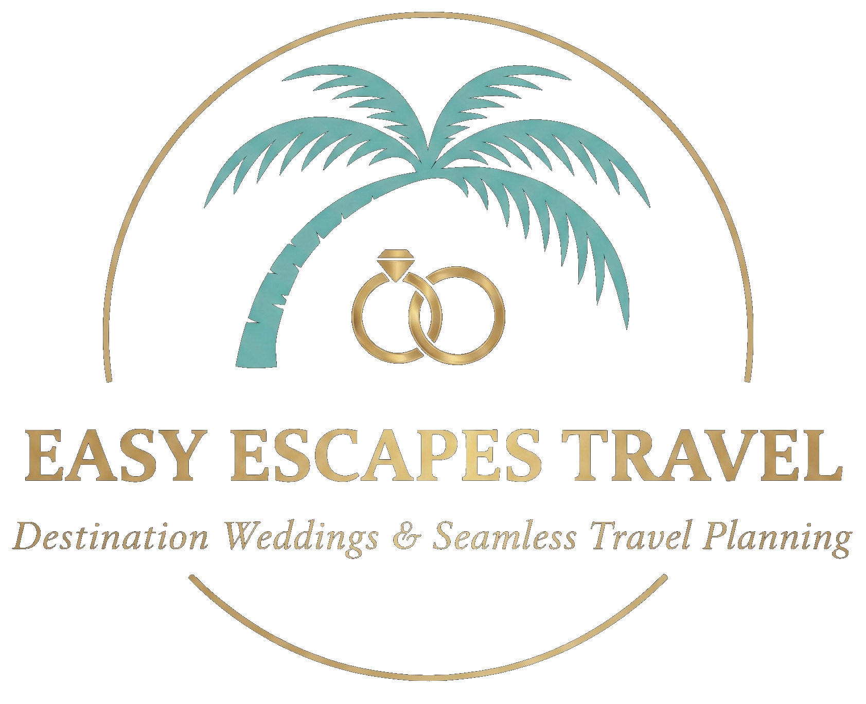 Easy Escapes Travel Logo